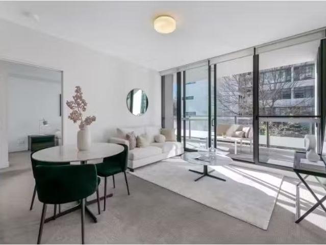 Apartment for rent in Eastlakes, New South Wales