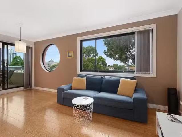 Apartment for rent in Willoughby, New South Wales