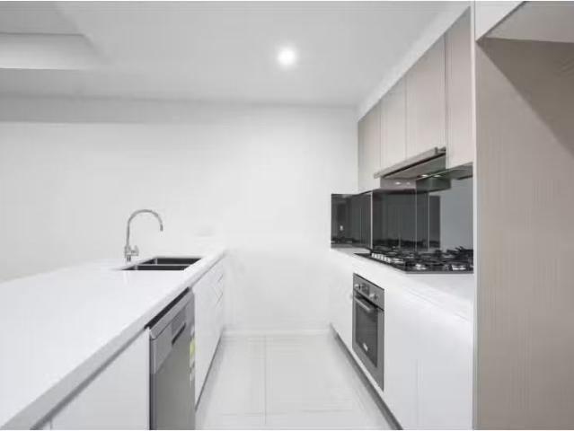 Apartment for rent in Strathfield, New South Wales