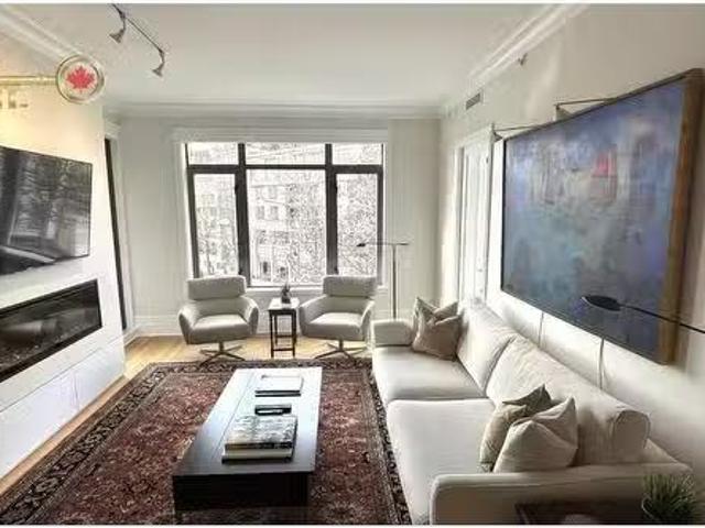 House for rent in West Vancouver, British Columbia