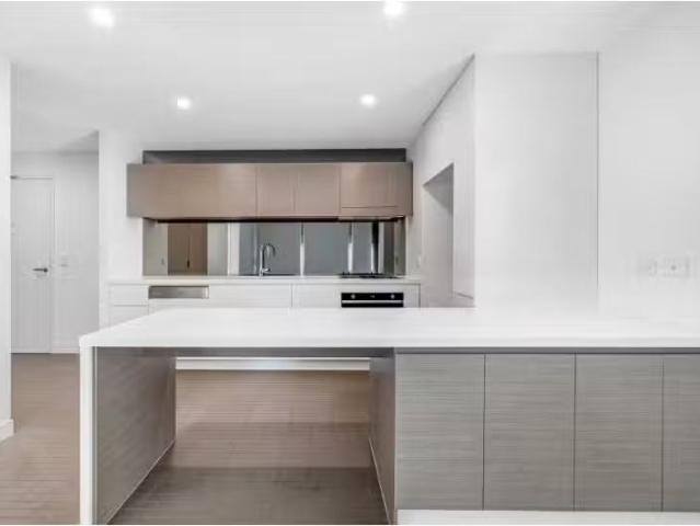 Apartment for rent in Eastlakes, New South Wales