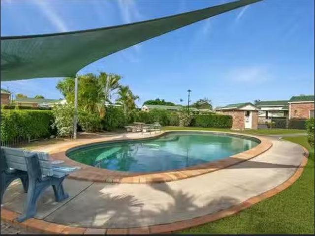 Apartment for rent in Toombul, Queensland