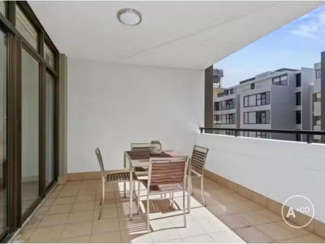 Apartment for rent in Maroubra, New South Wales