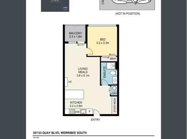 House for rent in Camerons Creek, Victoria