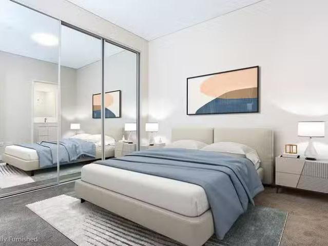 Apartment for rent in Bankstown, New South Wales