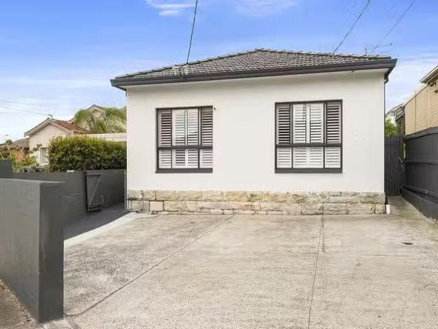 House for rent in Sydney, New South Wales