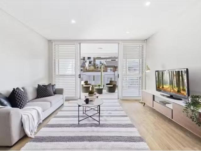 Apartment for rent in Sydney, New South Wales