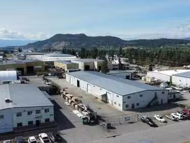 House for rent in Winfield, British Columbia