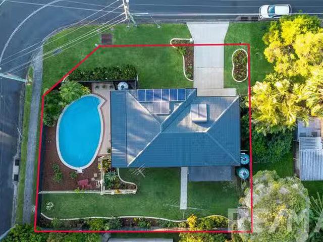 House for rent in Methul, Queensland