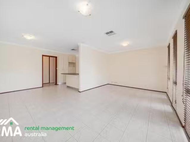 House for rent in Beckenham, Western Australia