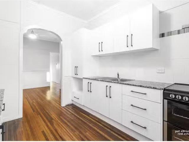 House for rent in Toombul, Queensland