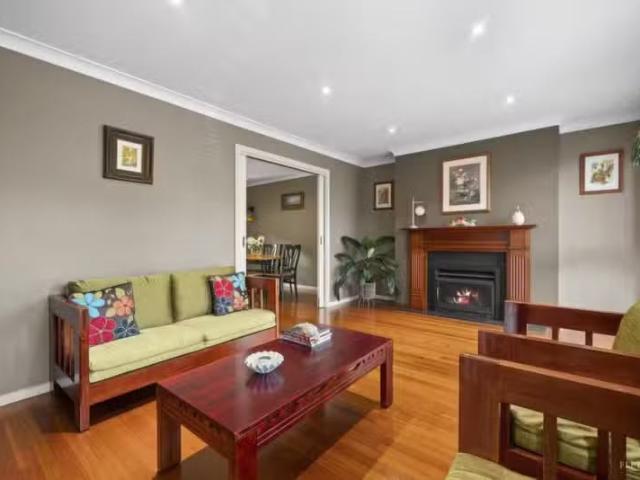 House for rent in Camerons Creek, Victoria