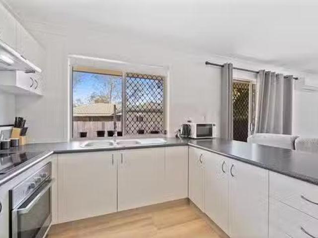 House for rent in Toombul, Queensland