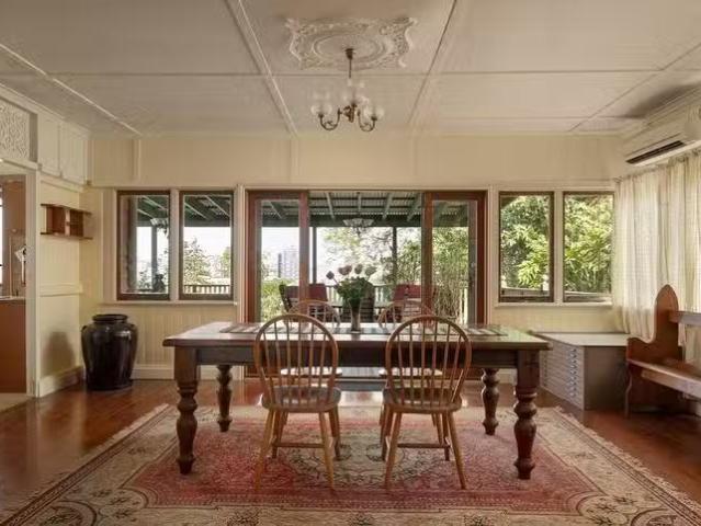 House for rent in Toombul, Queensland