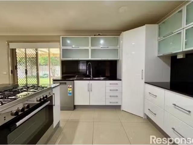 House for rent in Sydney, New South Wales