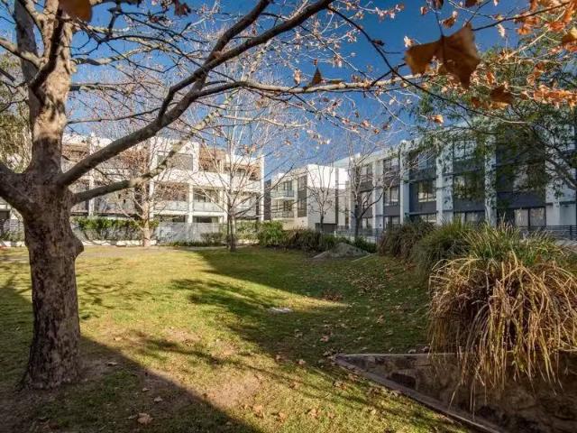 Condo for rent in Kingston, Australian Capital Territory