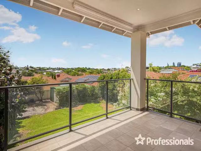 House for rent in Mount Hawthorn, Western Australia