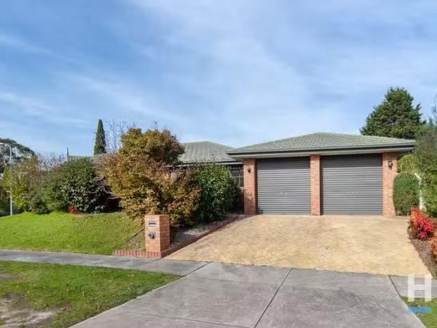 House for rent in Camerons Creek, Victoria