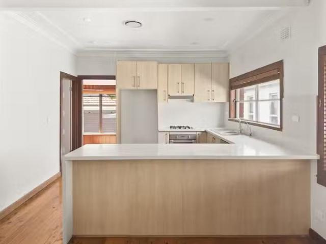 House for rent in Sydney, New South Wales
