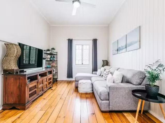House for rent in Toombul, Queensland