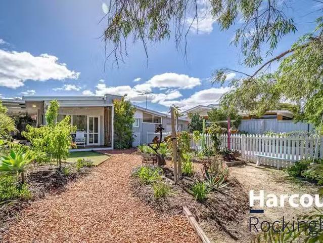 House for rent in Shoalwater, Western Australia
