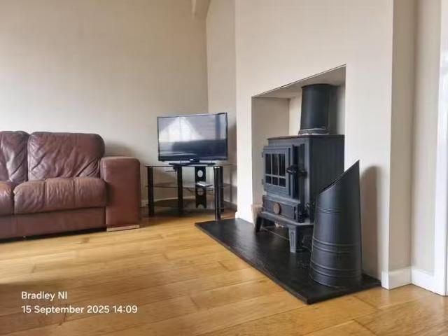 House to rent