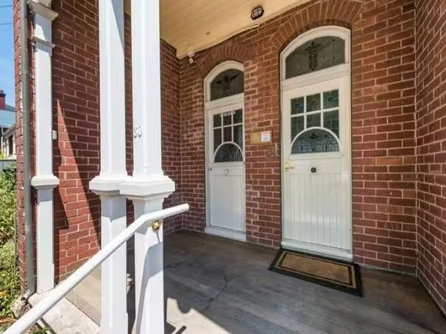 Apartment for rent in Battery Point, Tasmania