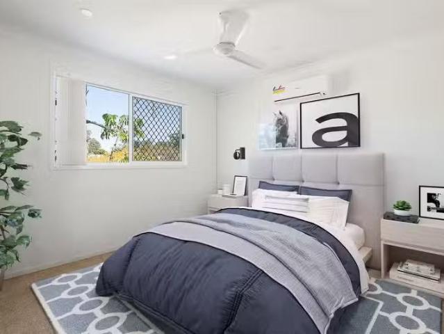 House for rent in Toombul, Queensland