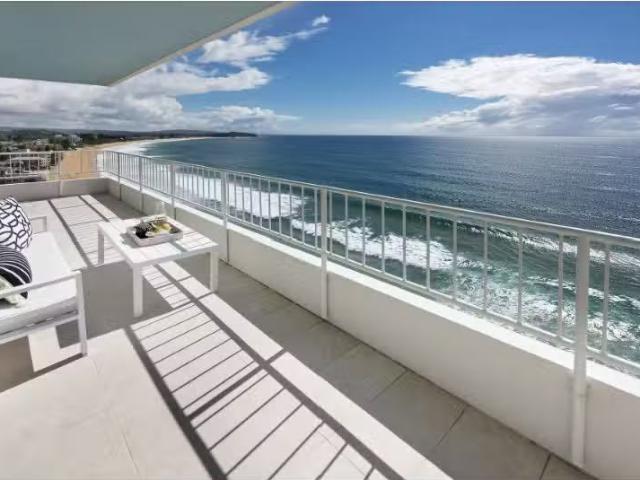 Apartment for rent in Collaroy, New South Wales
