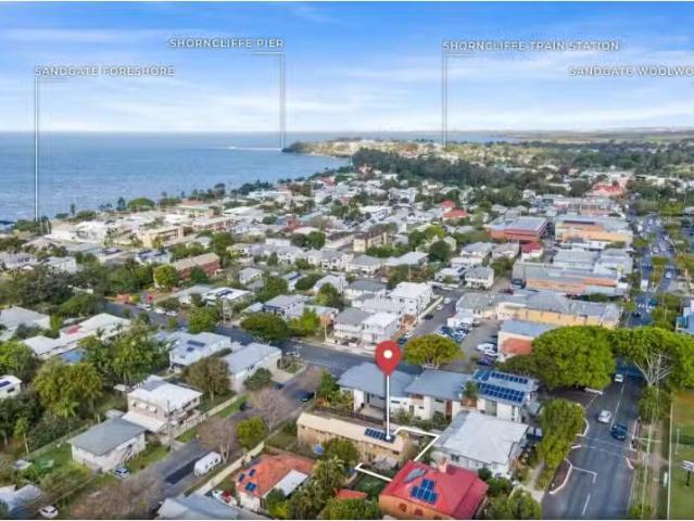 Condo for rent in Methul, Queensland