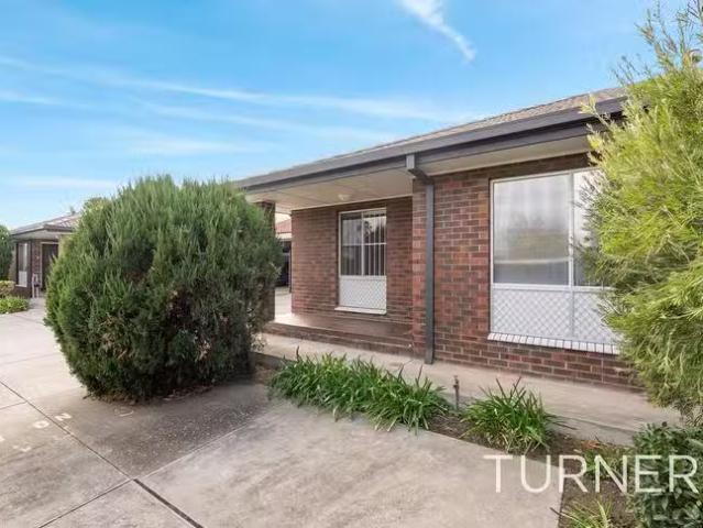 Apartment for rent in Horseshoe Creek, South Australia