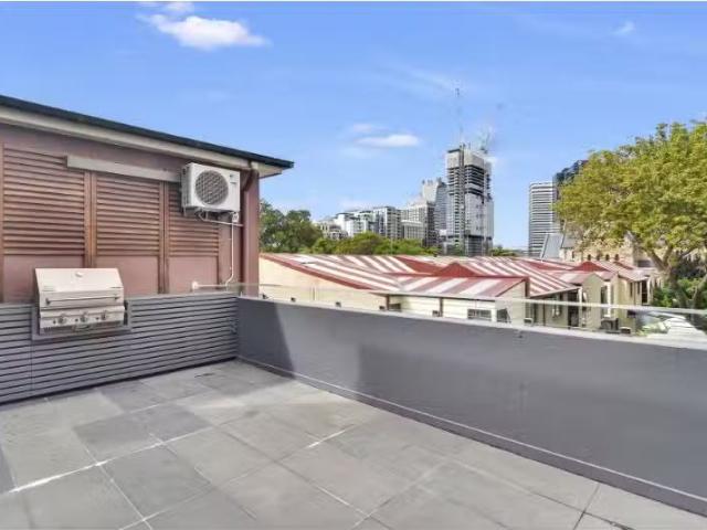 Apartment for rent in Sydney, New South Wales