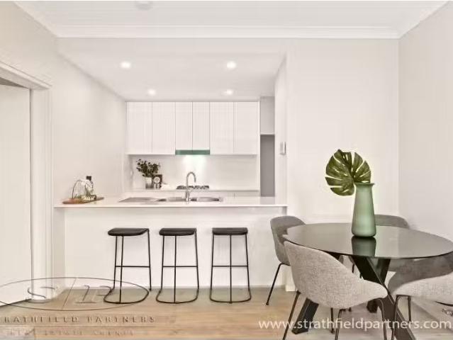 Apartment for rent in Sydney, New South Wales