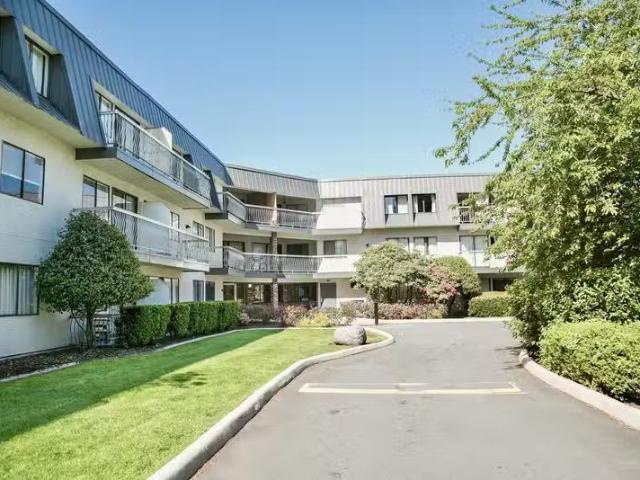 Condo for rent in Langley, British Columbia