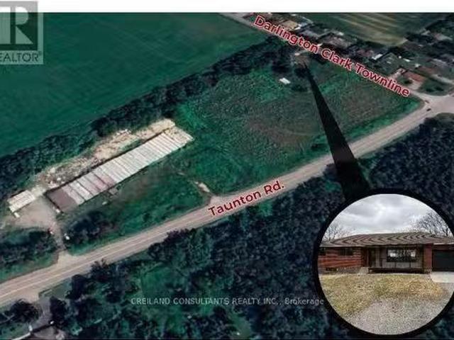 House for rent in Bowmanville, Ontario