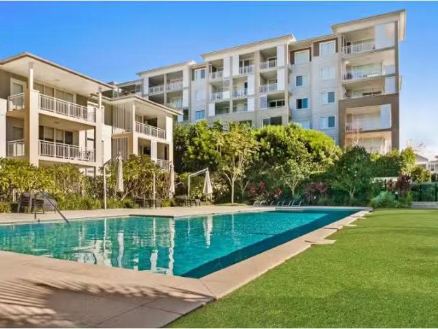 Apartment for rent in Sydney, New South Wales