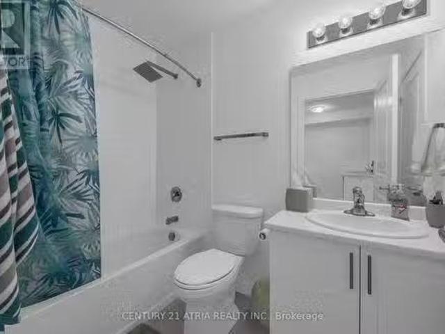 Apartment for rent in Ancaster, Ontario