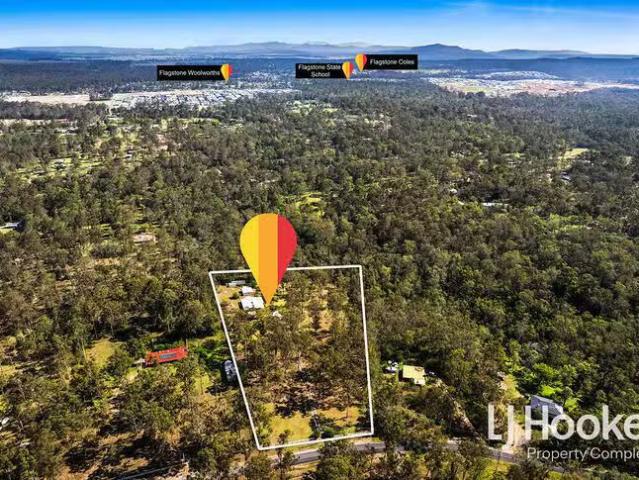 House for rent in Lancefield, Victoria