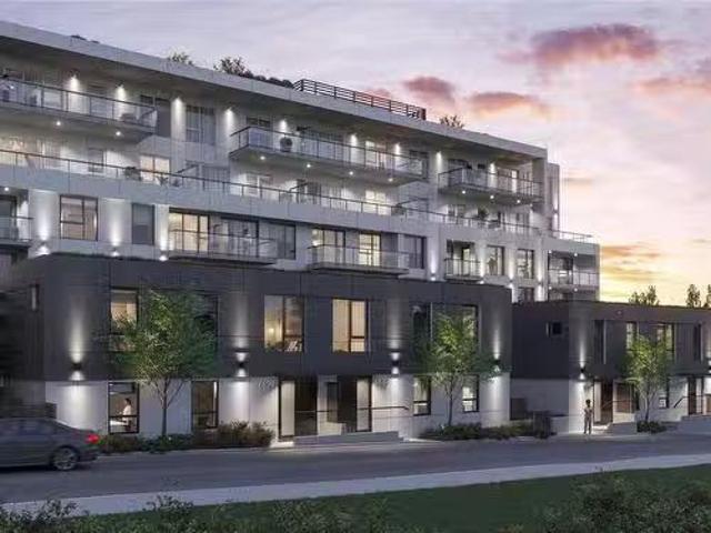 House for rent in Vancouver, British Columbia