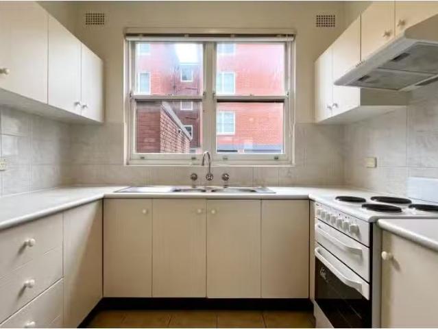Apartment for rent in Sydney, New South Wales
