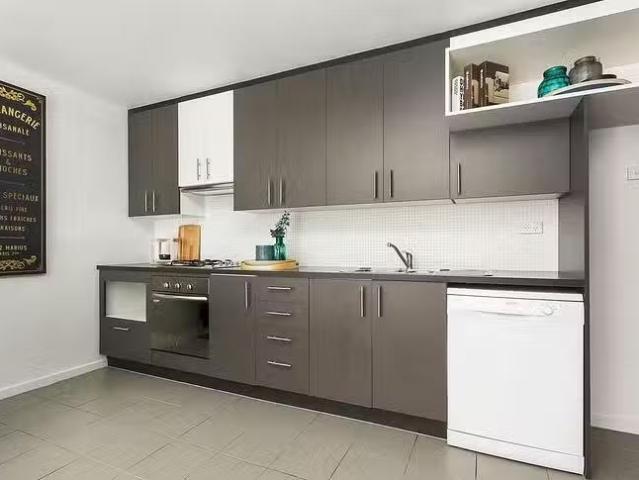 Apartment for rent in Camerons Creek, Victoria
