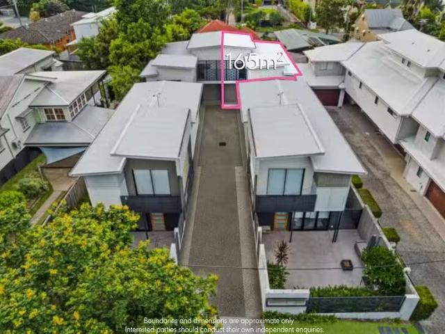 House for rent in Toombul, Queensland