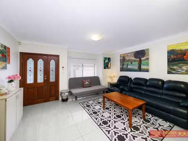 House for rent in Sefton, New South Wales