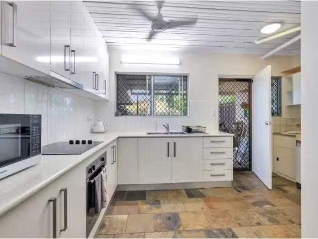 Apartment for rent in Winnellie, Northern Territory