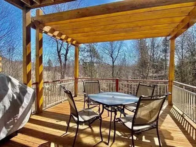 Apartment for rent in Laurentides, Quebec