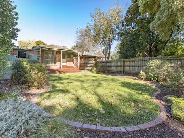 House for rent in Camerons Creek, Victoria