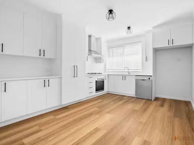 Apartment for rent in Camerons Creek, Victoria