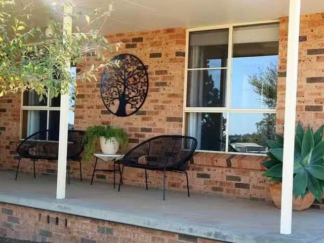 House for rent in Parkes, New South Wales