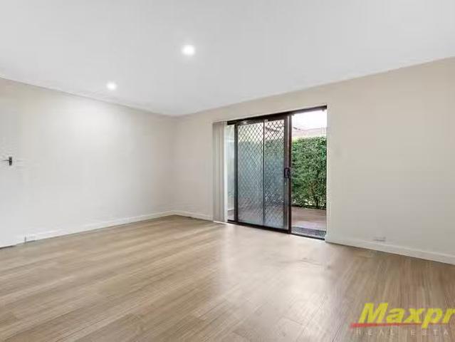 Apartment for rent in Western Australia
