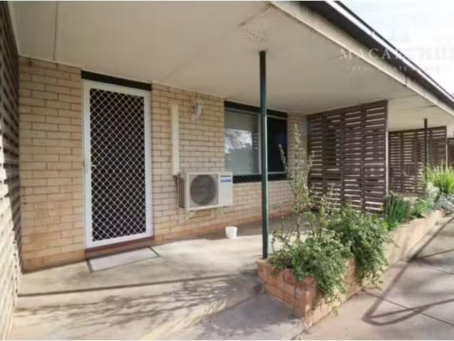 Apartment for rent in Lockhart, New South Wales